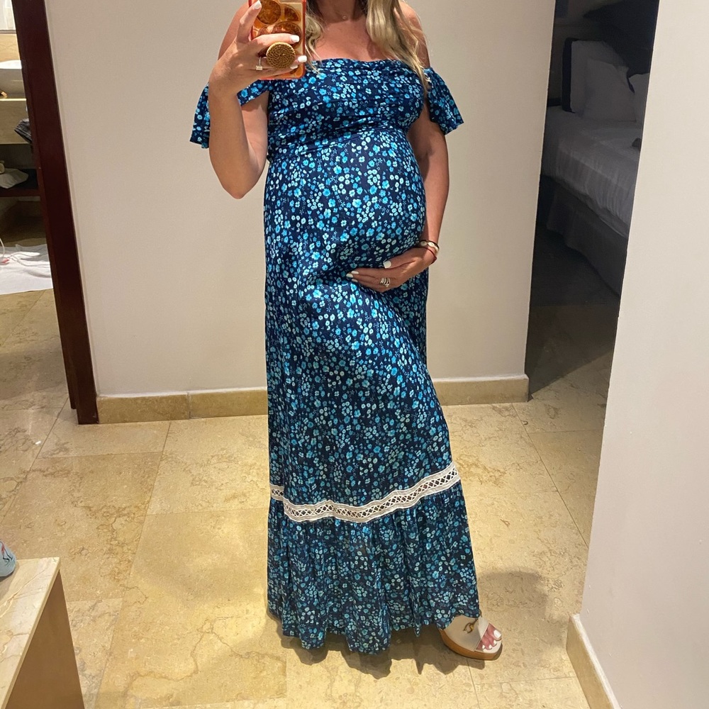Tiare Hawaii dress